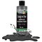 Pouring Masters Steel Gray Ready to Pour Acrylic Pouring Paint - Premium 8-Ounce Pre-Mixed Fluid Acrylic Paint - Fluid Art Supplies for Canvas, Wood, Paper, Tile & Rocks